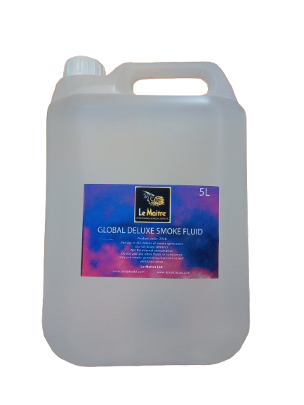 LeMatre Reykolíubrúsar 5l.