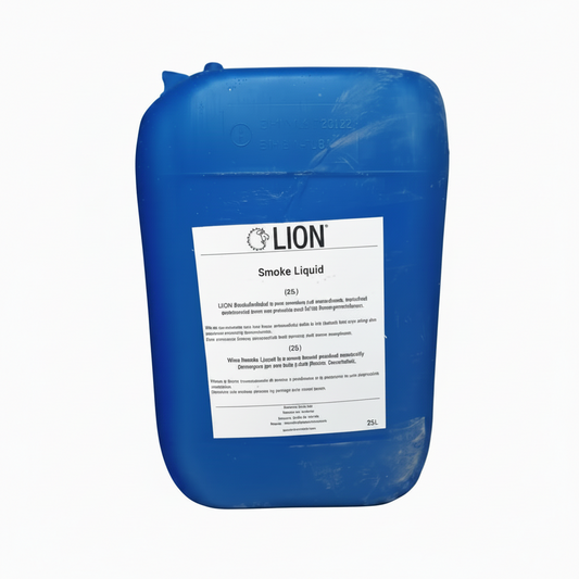LION Reykolia 20L brúsi