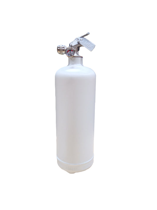 2L Mobiak MATT HVÍTT